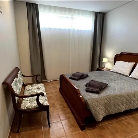 Apartment Al Wave *